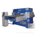 CNC Automatic  hydraulic cutting machine